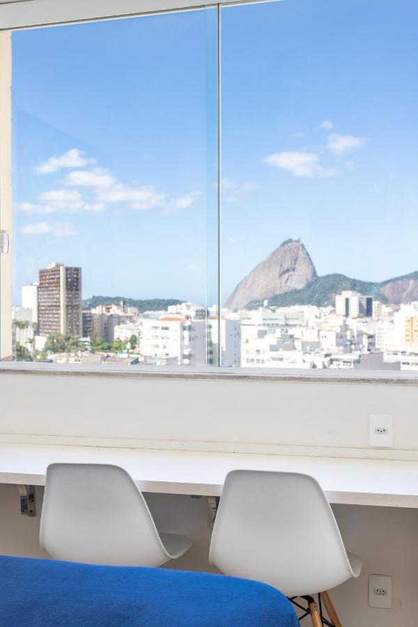 Studio Catete Rio de Janeiro Exterior foto