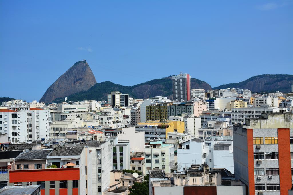 Studio Catete Rio de Janeiro Exterior foto