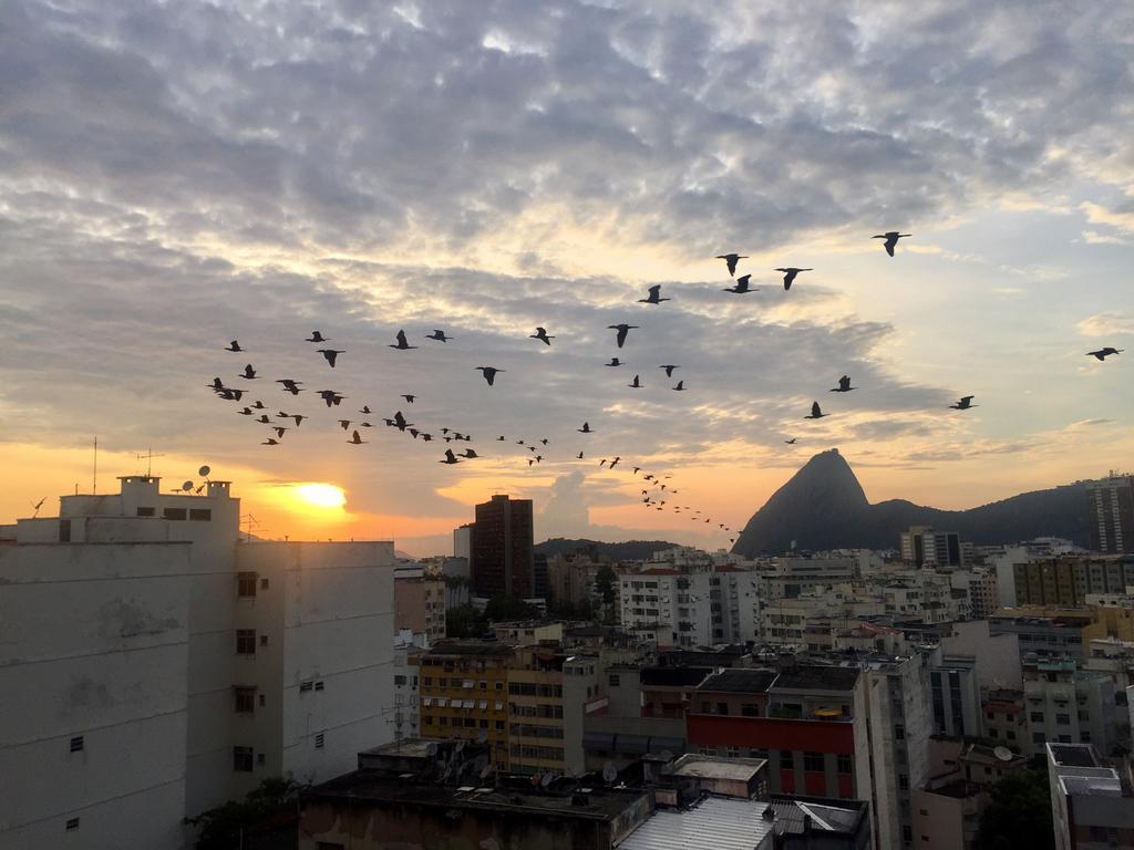 Studio Catete Rio de Janeiro Exterior foto